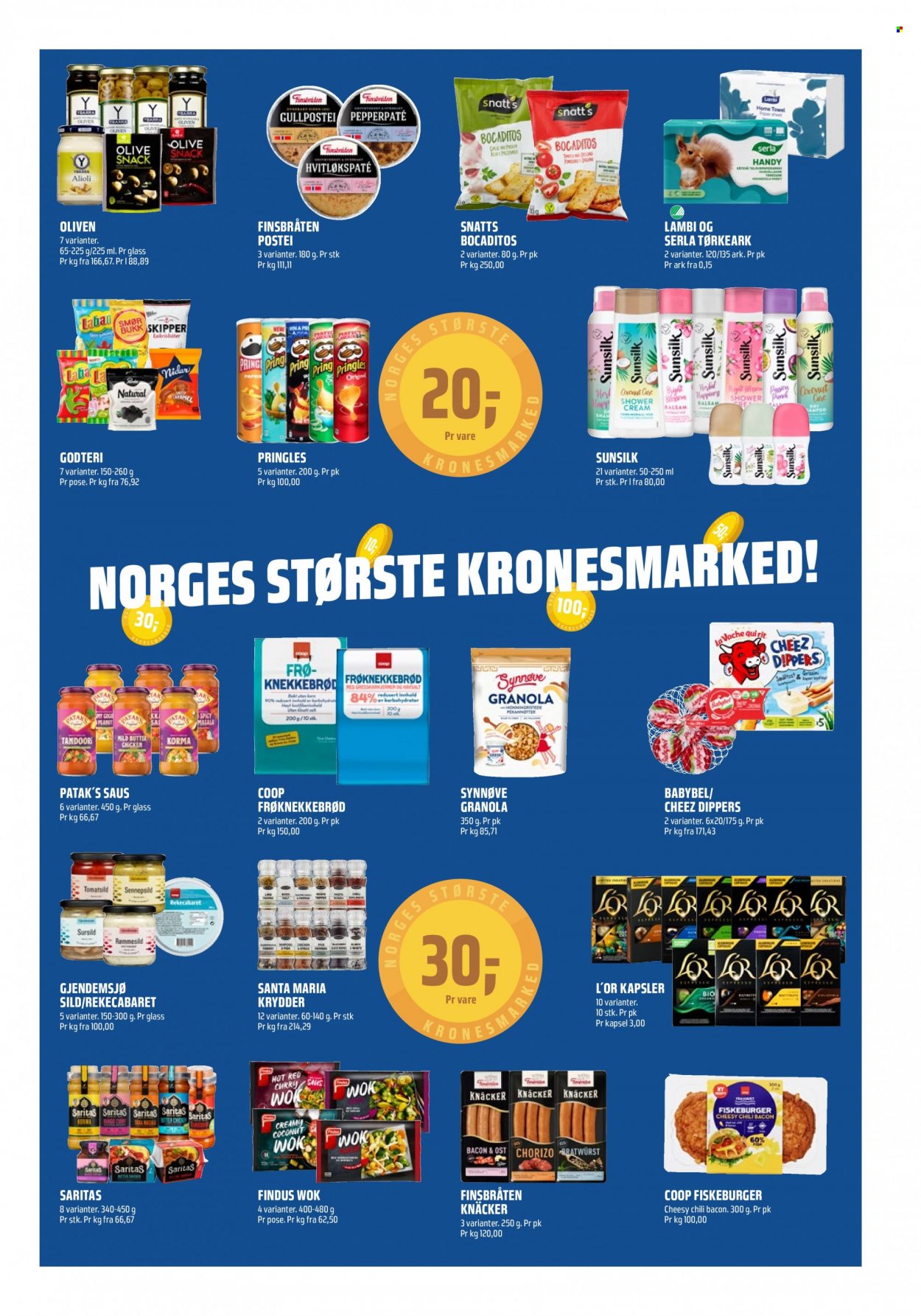 Kundeavis Coop Obs - 5.6.2022 - 11.6.2022. Side 5
