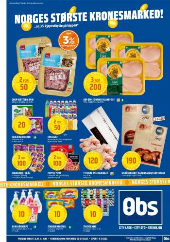 Kundeavis Coop Obs - 05.06.2022 - 11.06.2022.