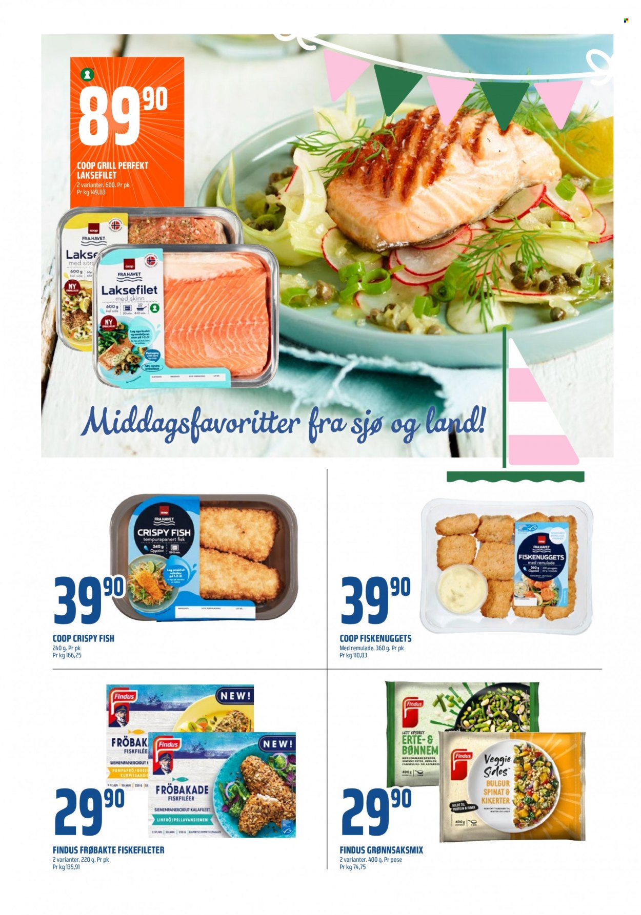 Kundeavis Coop Obs - 12.6.2022 - 18.6.2022. Side 4