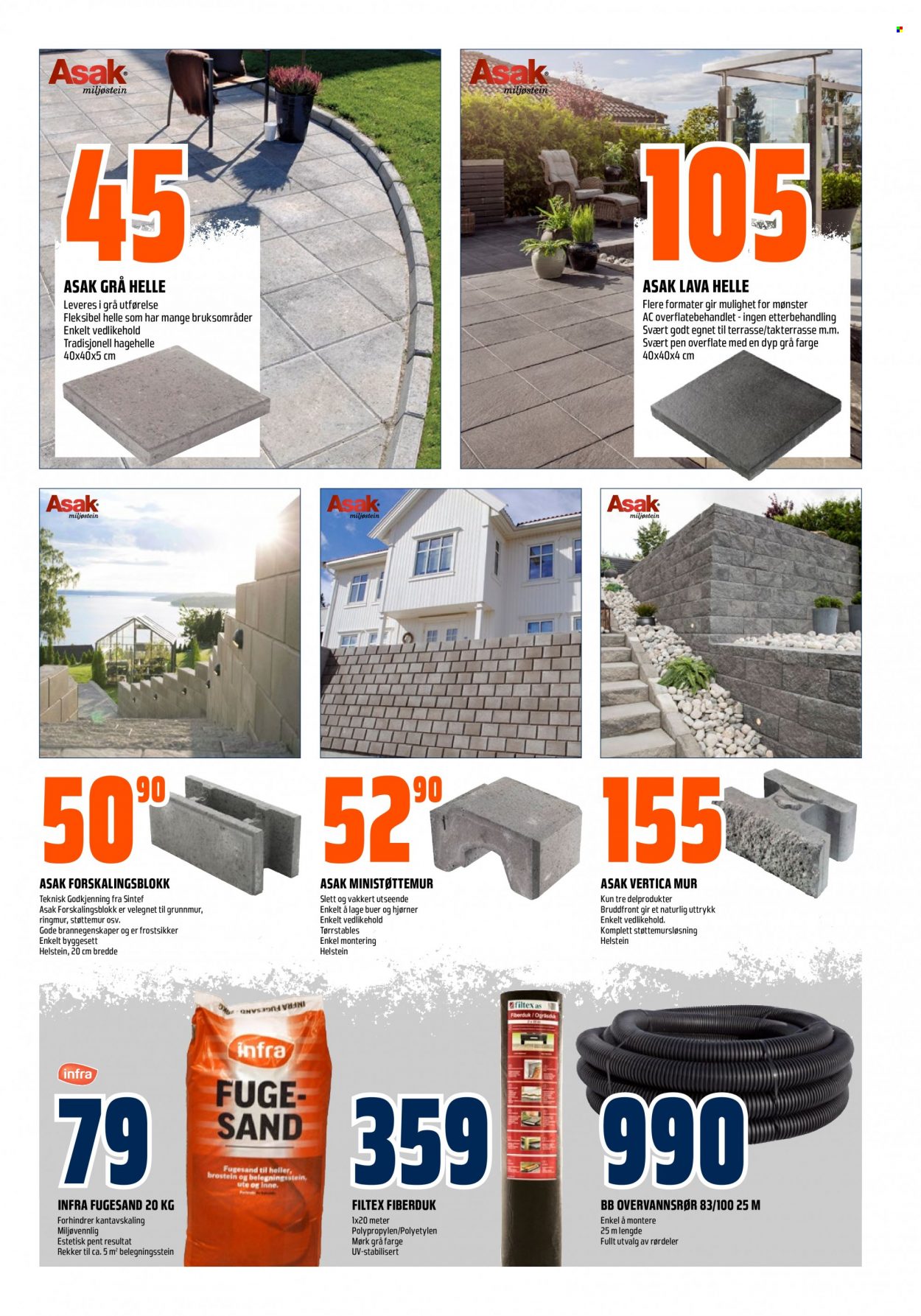 Kundeavis Coop Obs BYGG - 12.6.2022 - 25.6.2022. Side 9