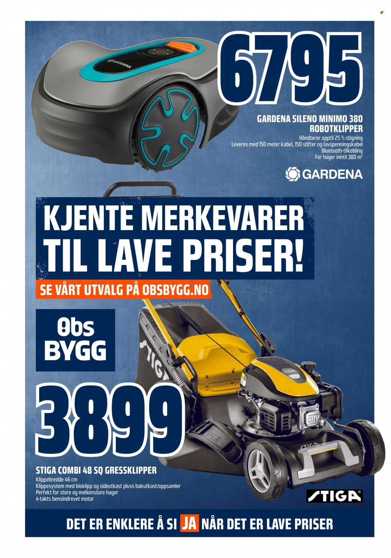 Kundeavis Coop Obs BYGG - 12.6.2022 - 25.6.2022. Side 12