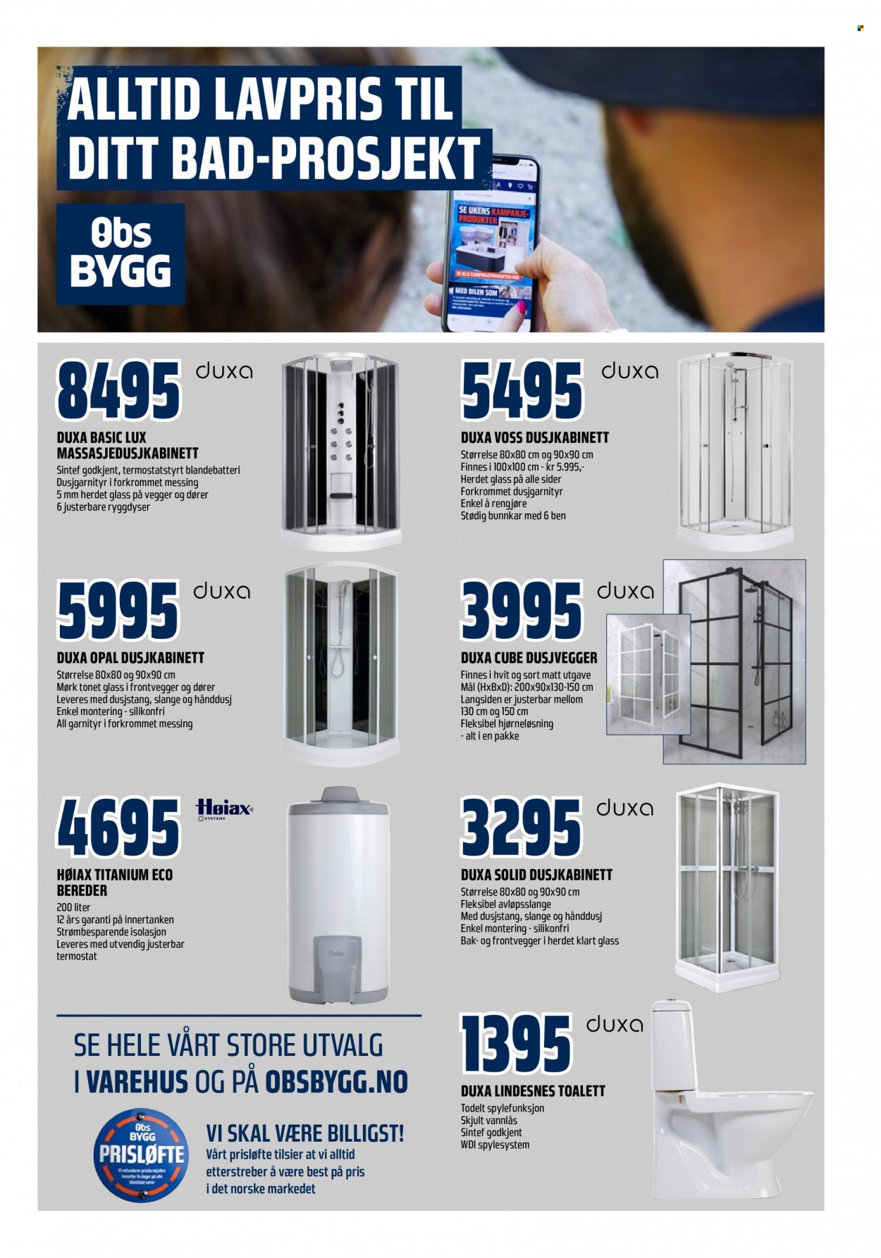 Kundeavis Coop Obs BYGG - 12.6.2022 - 25.6.2022. Side 27