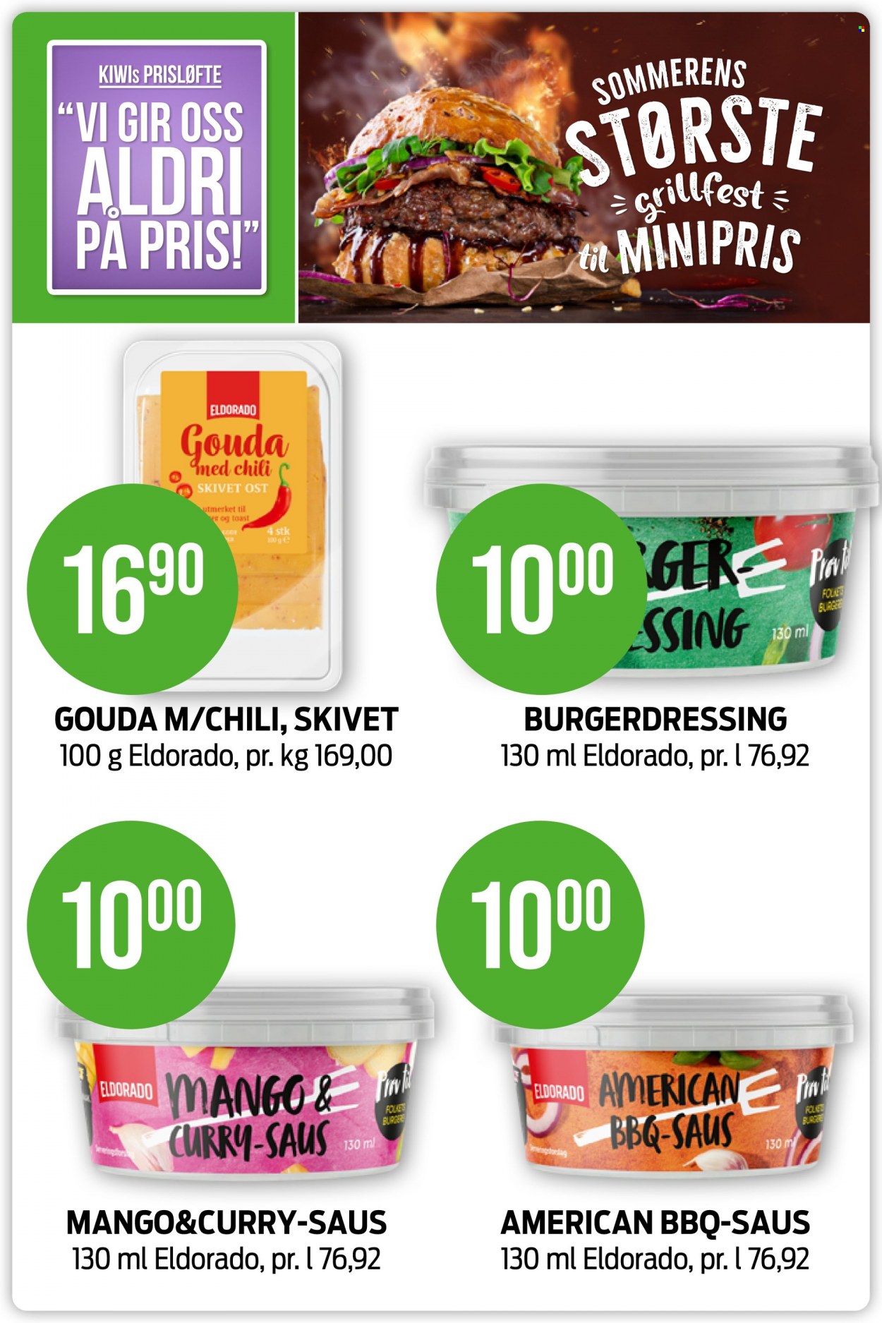 Kundeavis KIWI. Side 11
