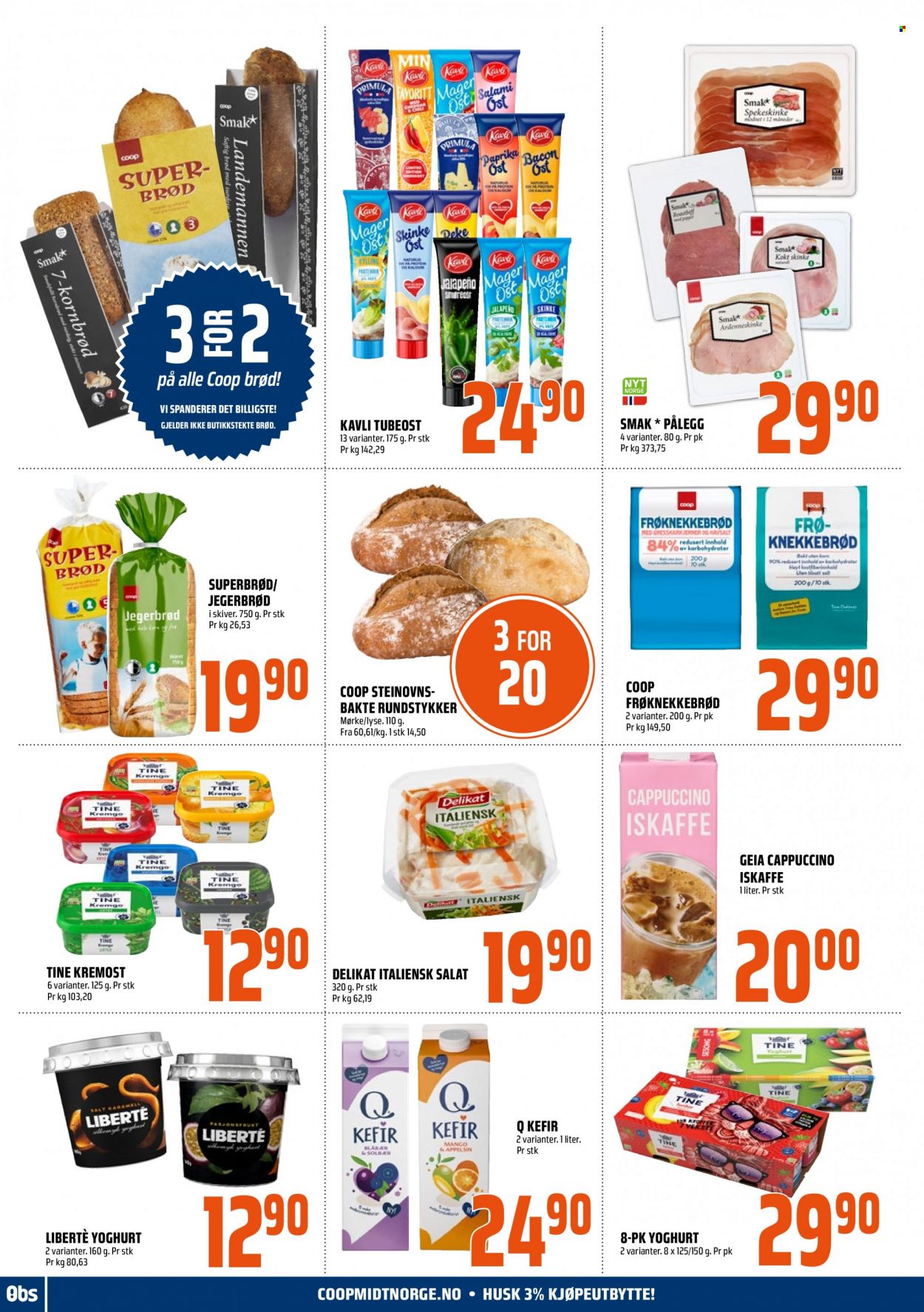 Kundeavis Coop Obs - 19.6.2022 - 25.6.2022. Side 8