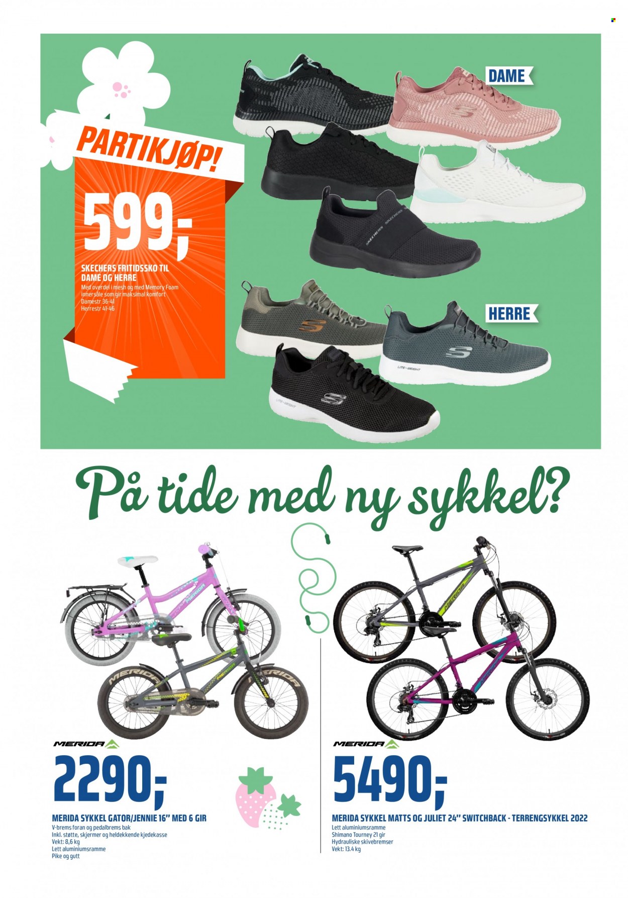 Kundeavis Coop Obs - 19.6.2022 - 25.6.2022. Side 12