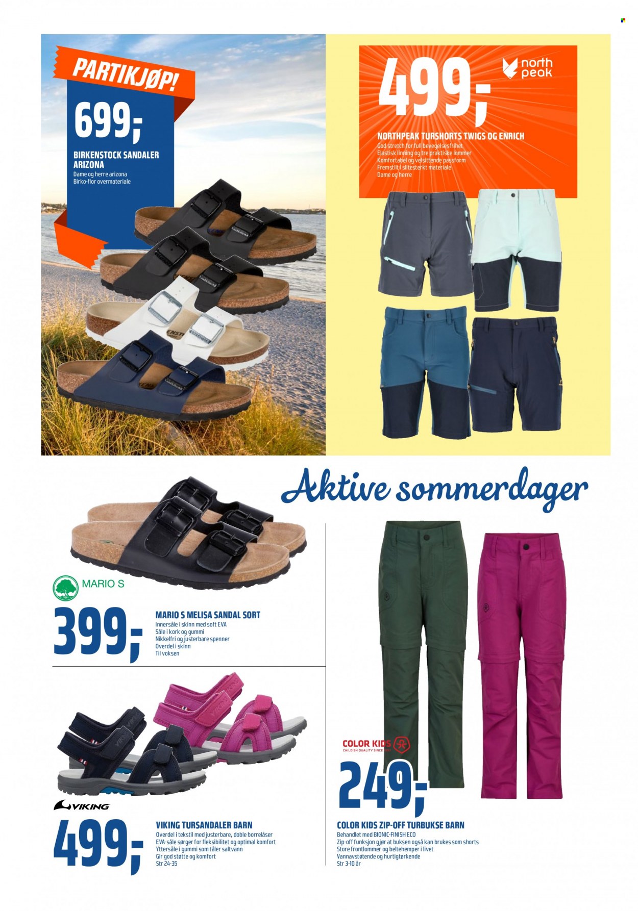 Kundeavis Coop Obs - 26.6.2022 - 2.7.2022. Side 12