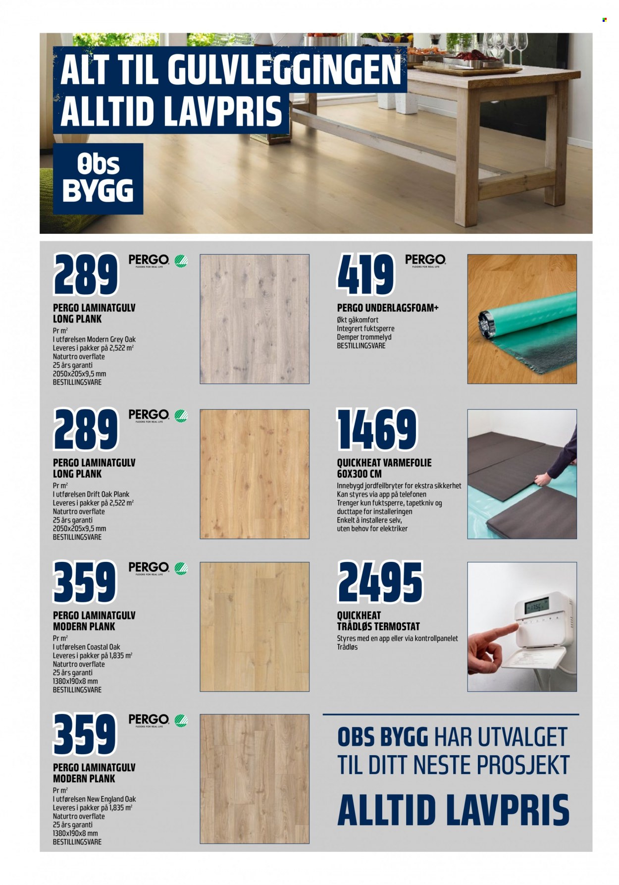 Kundeavis Coop Obs BYGG - 26.6.2022 - 9.7.2022. Side 28