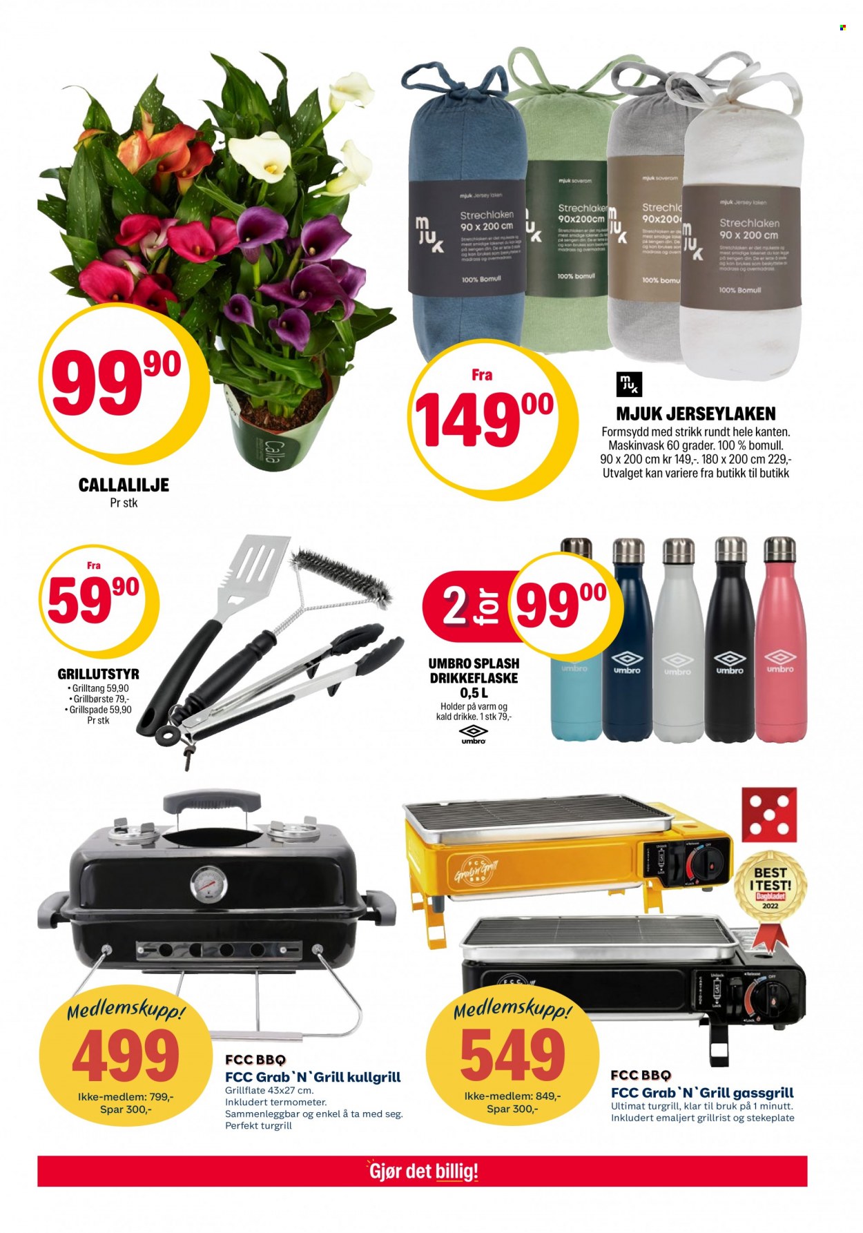Kundeavis Coop Extra. Side 11
