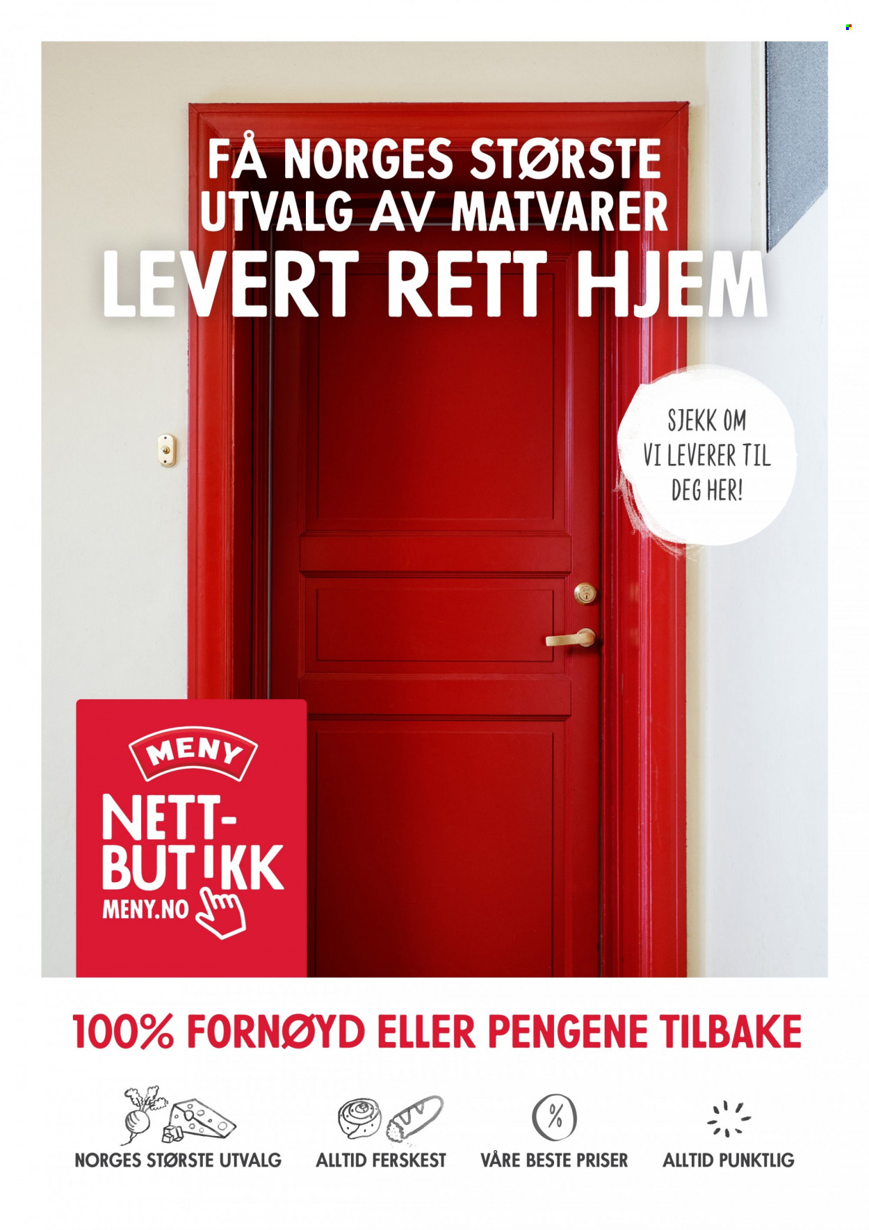 Kundeavis MENY - 11.7.2022 - 16.7.2022. Side 17