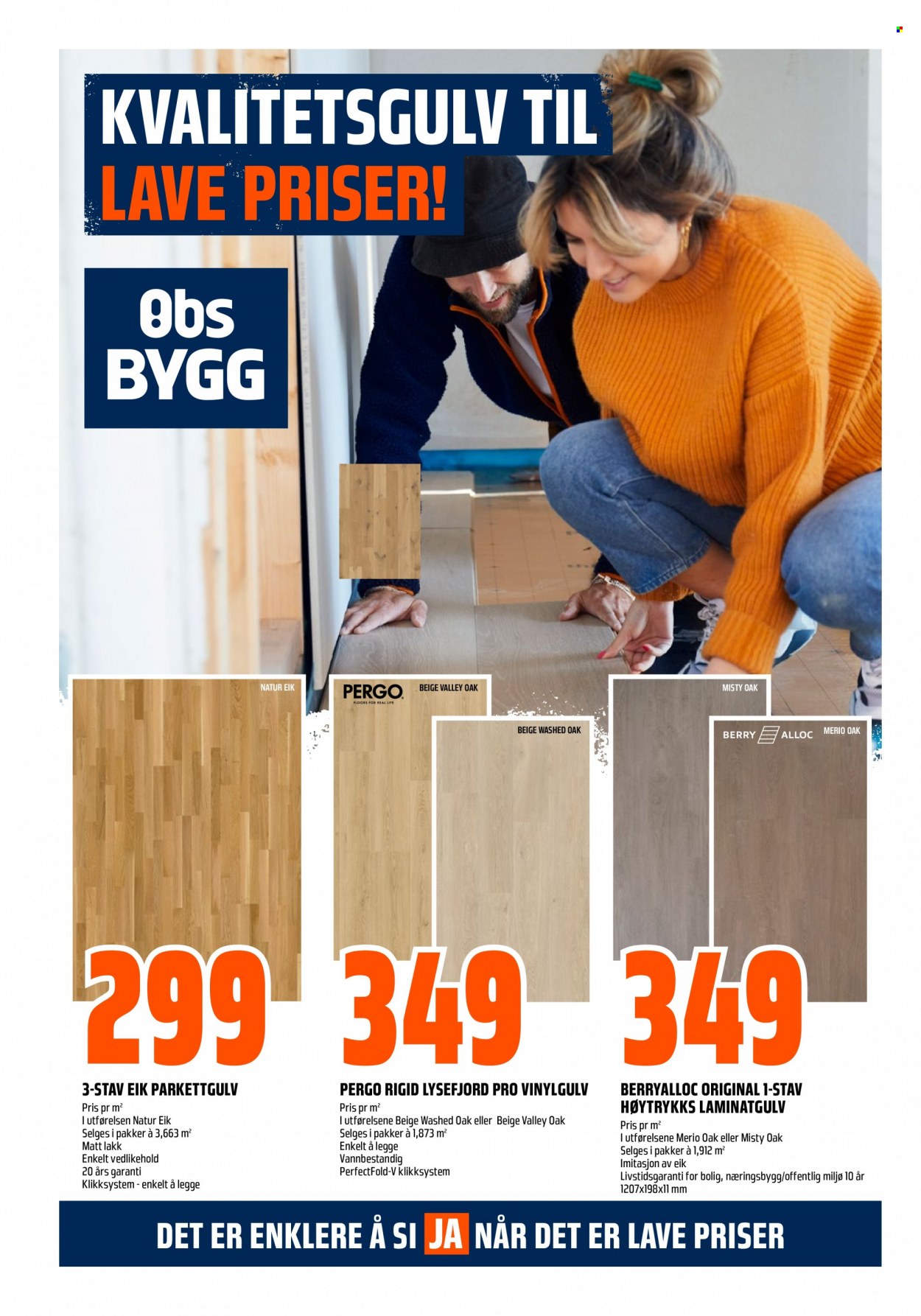 Kundeavis Coop Obs BYGG - 10.7.2022 - 23.7.2022. Side 14