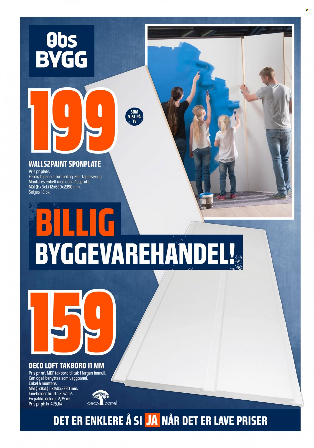 Kundeavis Coop Obs BYGG - 10.7.2022 - 23.7.2022. Side 16