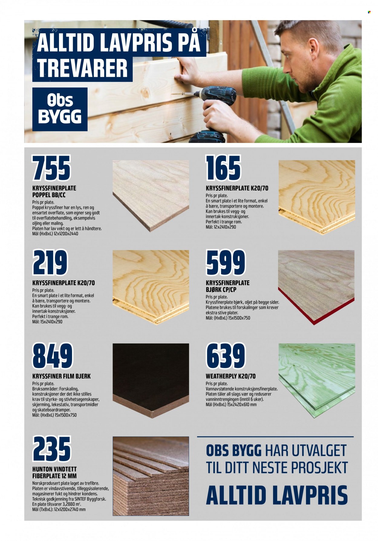 Kundeavis Coop Obs BYGG - 10.7.2022 - 23.7.2022. Side 28