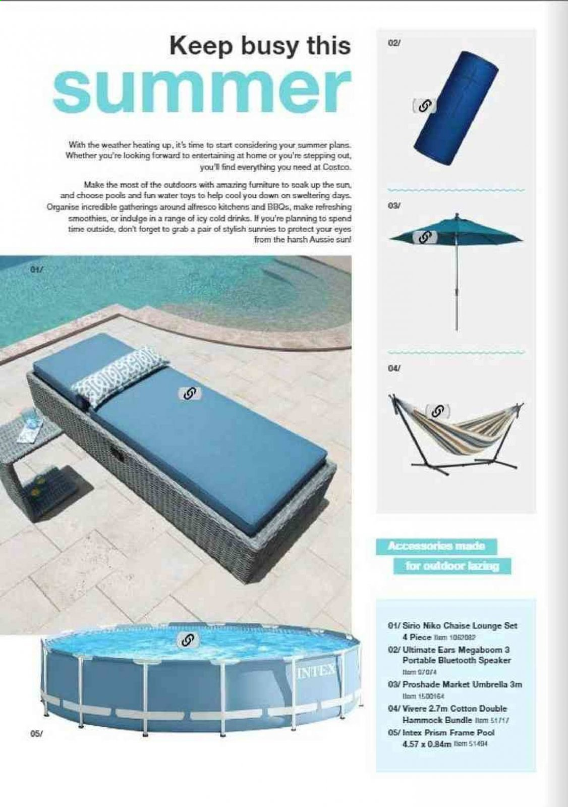 Costco catalogue - 1 Jan 2021 - 28 Feb 2021. Page 2