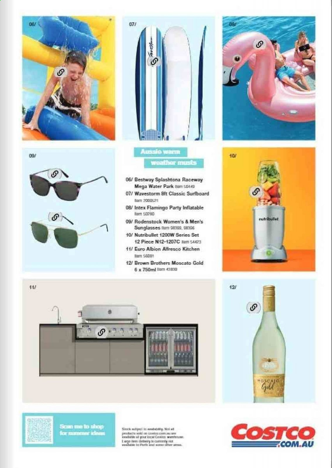 Costco catalogue - 1 Jan 2021 - 28 Feb 2021. Page 3