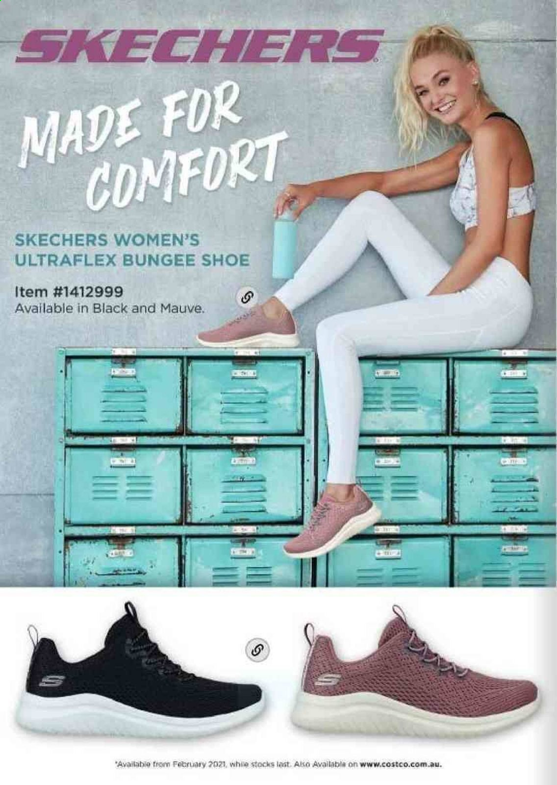 Costco catalogue - 1 Jan 2021 - 28 Feb 2021. Page 6