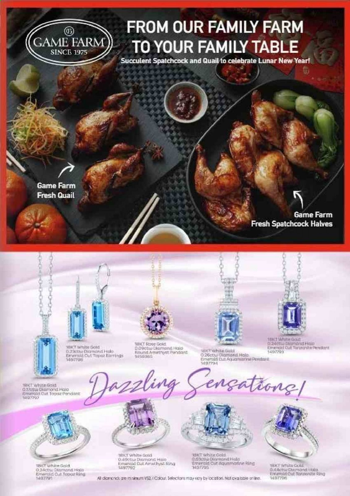 Costco catalogue - 1 Jan 2021 - 28 Feb 2021. Page 15