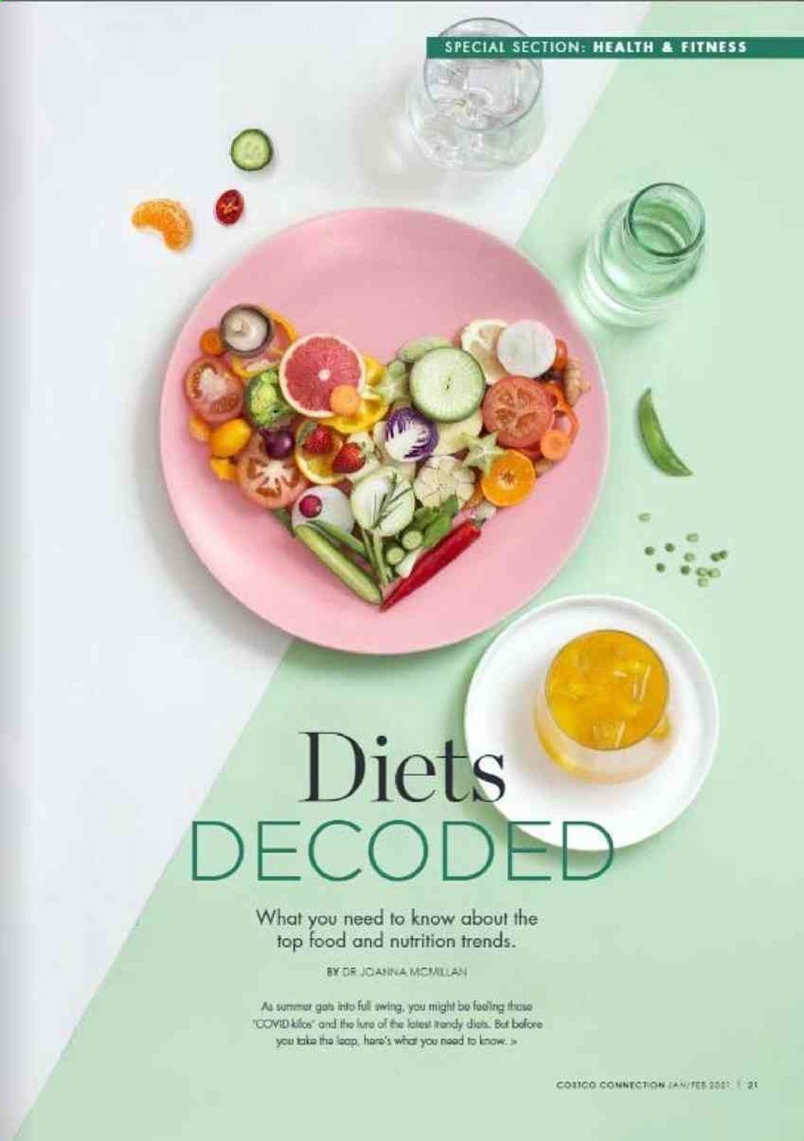 Costco catalogue - 1 Jan 2021 - 28 Feb 2021. Page 21