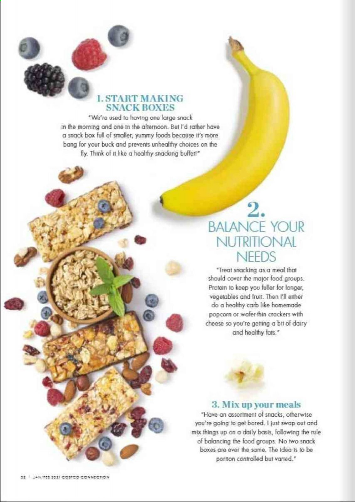 Costco catalogue - 1 Jan 2021 - 28 Feb 2021. Page 32