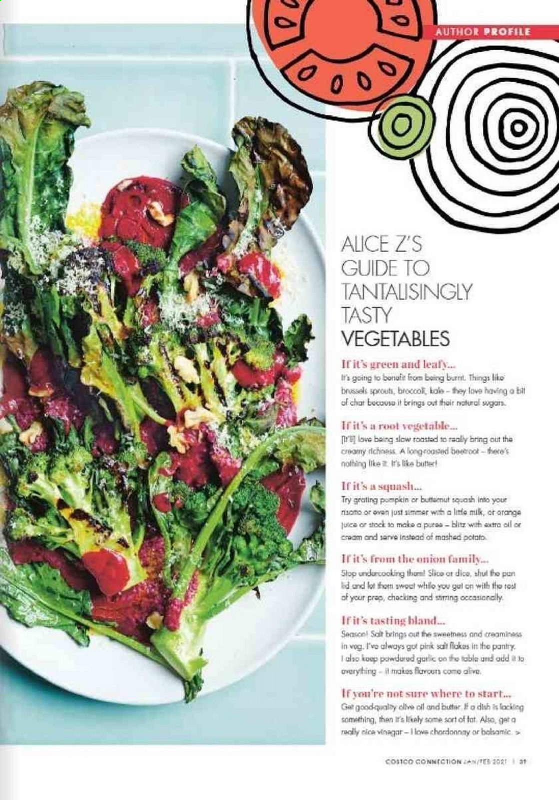 Costco catalogue - 1 Jan 2021 - 28 Feb 2021. Page 39