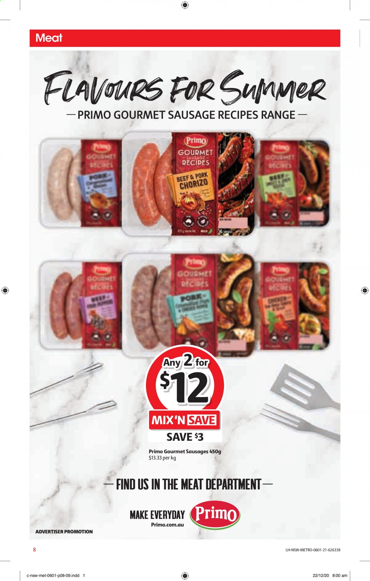 Coles catalogue - 6 Jan 2021 - 12 Jan 2021. Page 8
