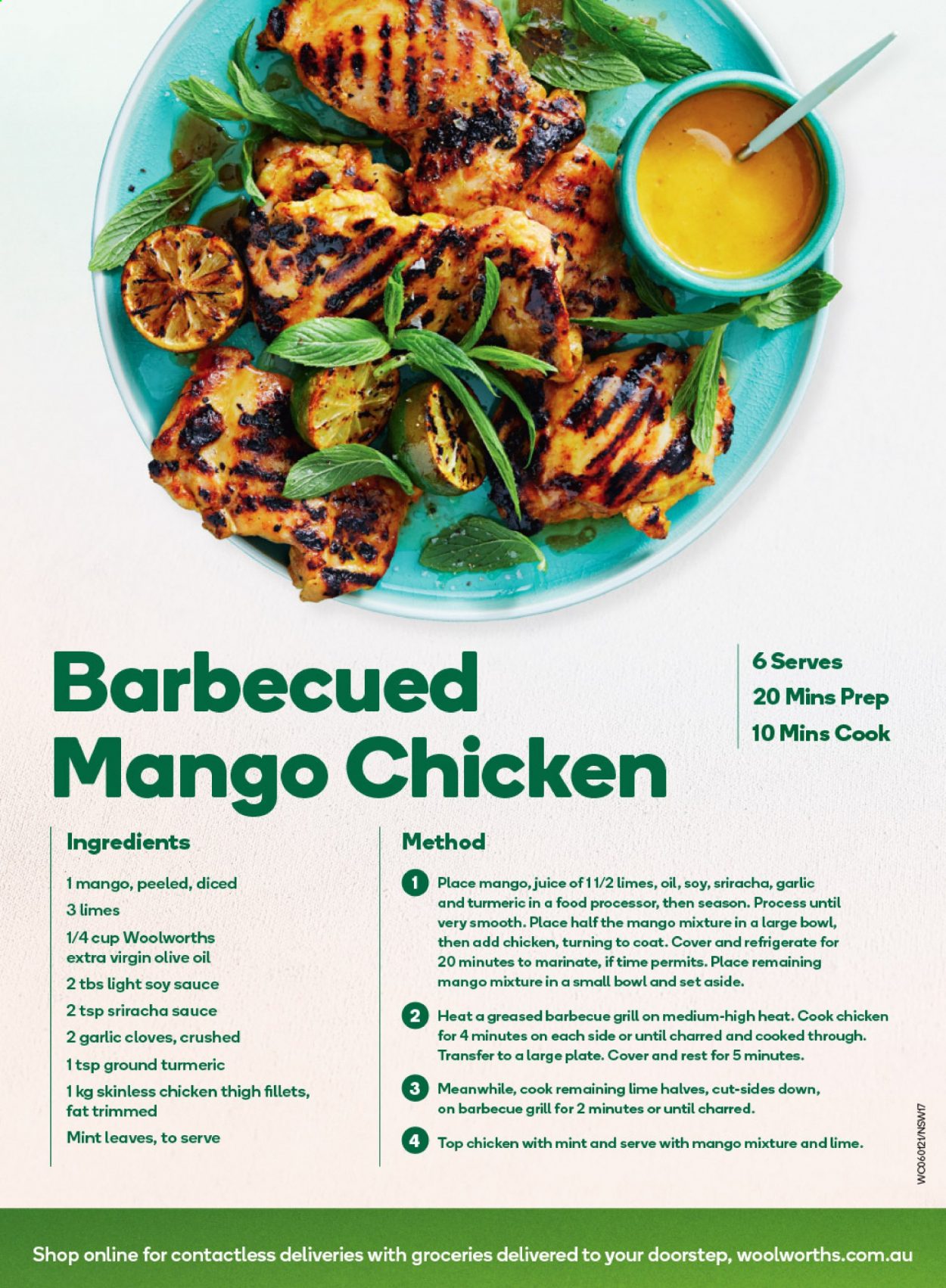 Woolworths catalogue - 6 Jan 2021 - 12 Jan 2021. Page 17