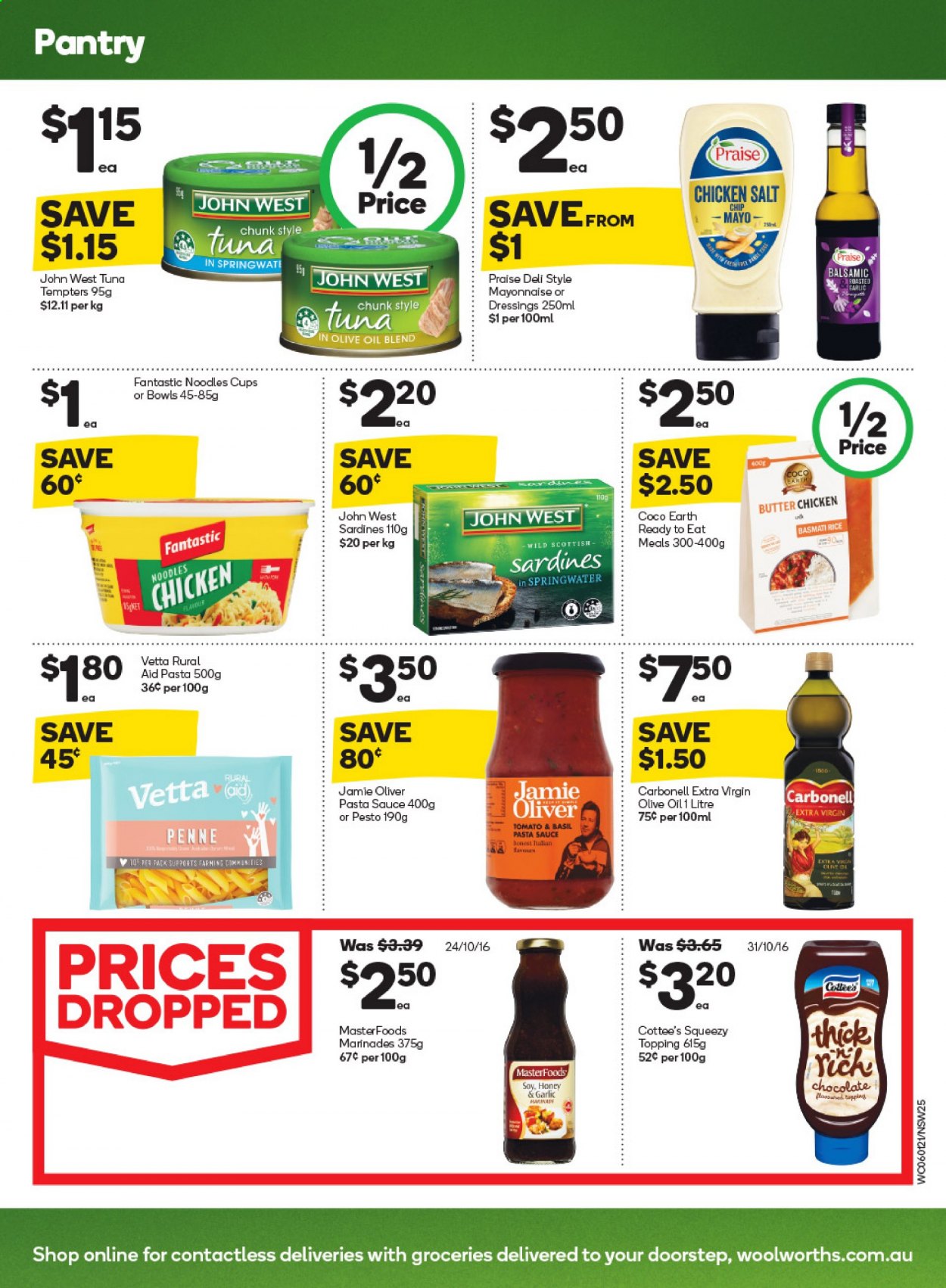 Woolworths catalogue - 6 Jan 2021 - 12 Jan 2021. Page 25