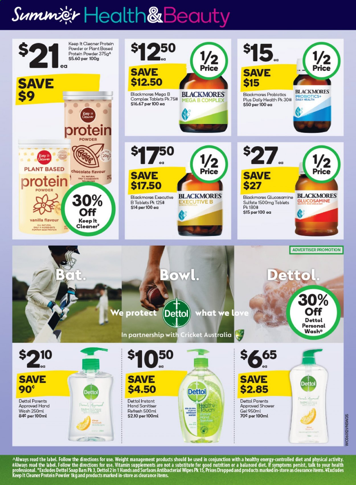 Woolworths catalogue - 6 Jan 2021 - 12 Jan 2021. Page 35