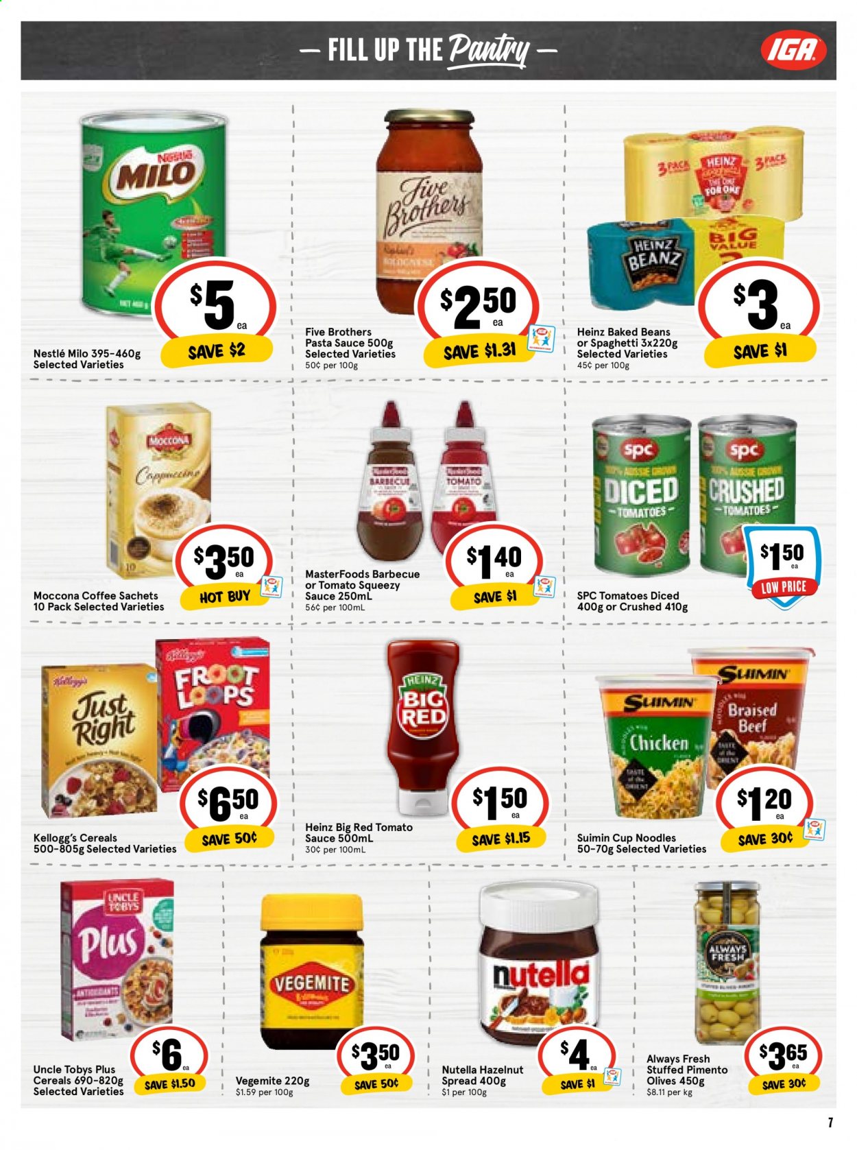 IGA catalogue - 6 Jan 2021 - 12 Jan 2021. Page 7