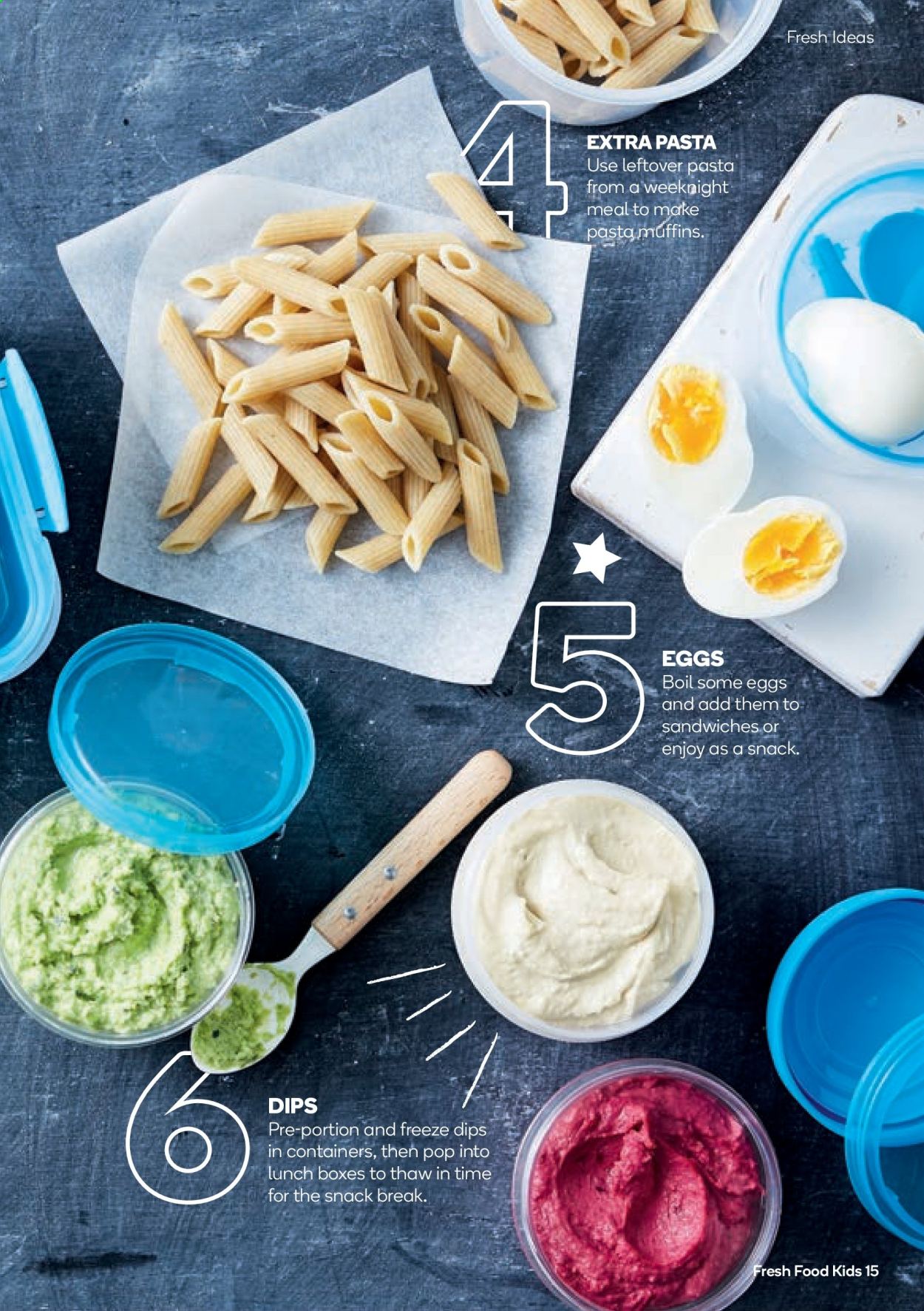 Woolworths catalogue - 6 Jan 2021 - 10 Feb 2021. Page 15