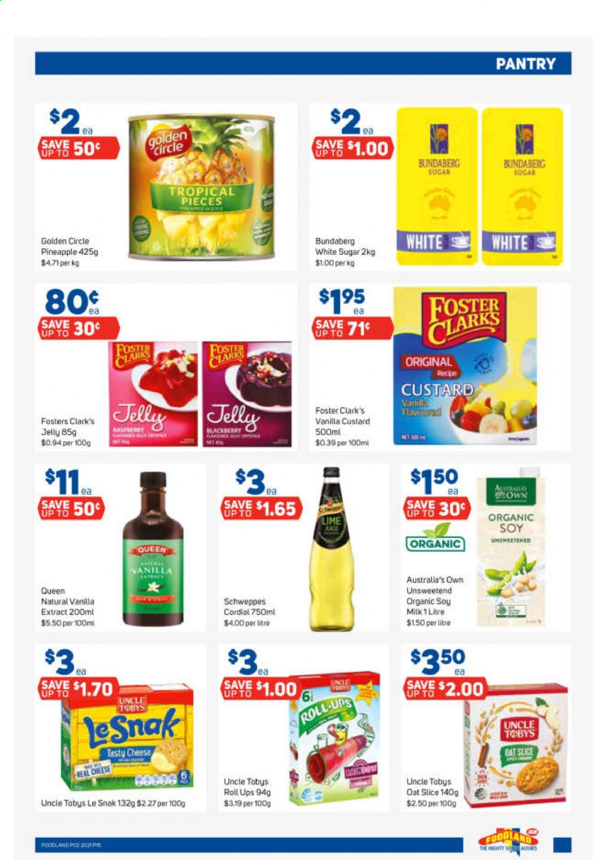 Foodland catalogue - 6 Jan 2021 - 12 Jan 2021. Page 15