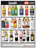 IGA LIQUOR Catalogue - 6.1.2021 - 12.1.2021.