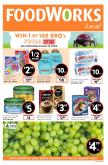 Foodworks Catalogue - 6.1.2021 - 12.1.2021.