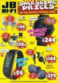 JB Hi-Fi Catalogue - 7.1.2021 - 20.1.2021.