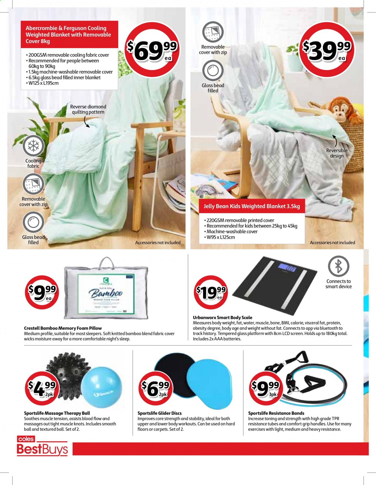Coles catalogue - 8 Jan 2021 - 21 Jan 2021. Page 2
