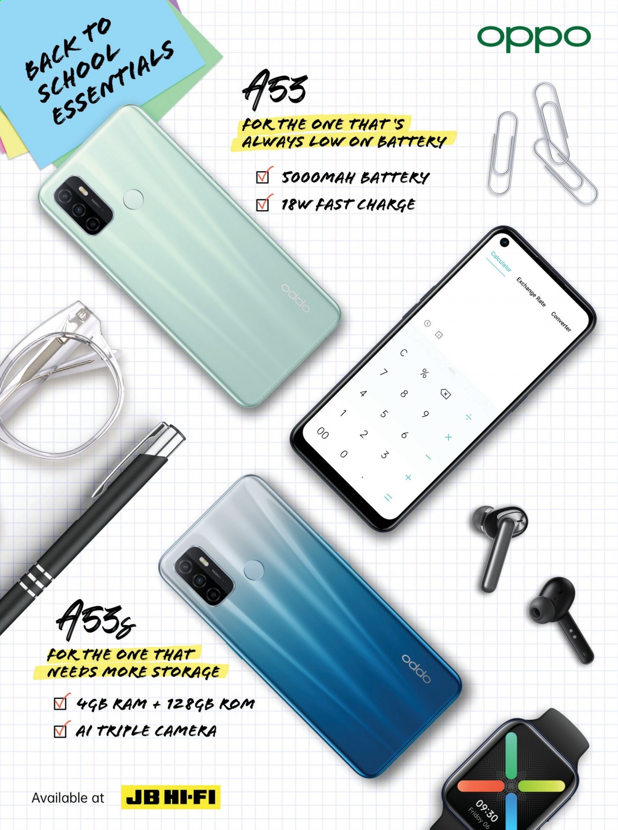 JB Hi-Fi catalogue - 1 Jan 2021 - 31 Jan 2021. Page 25