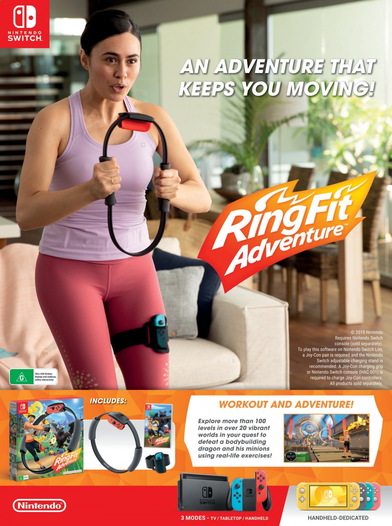 JB Hi-Fi catalogue - 1 Jan 2021 - 31 Jan 2021. Page 63