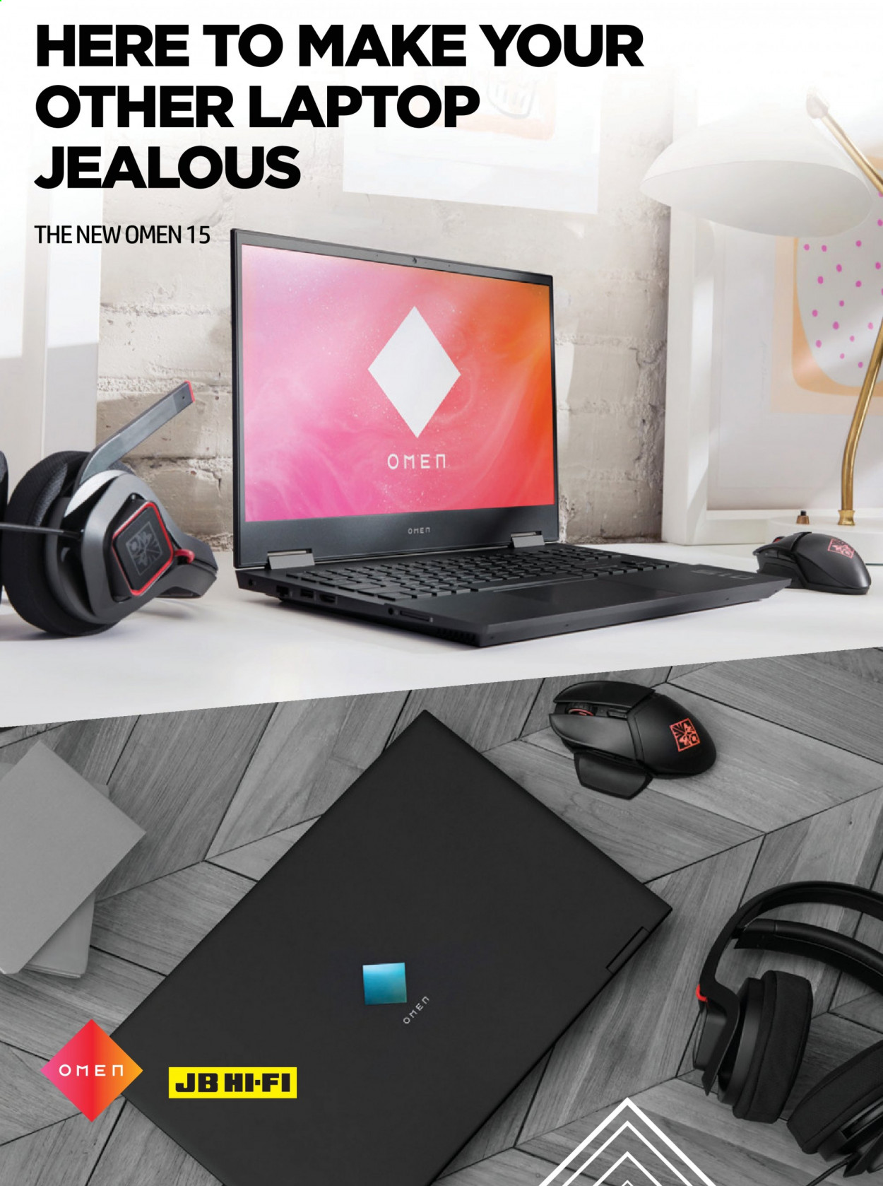JB Hi-Fi catalogue - 1 Jan 2021 - 31 Jan 2021. Page 71