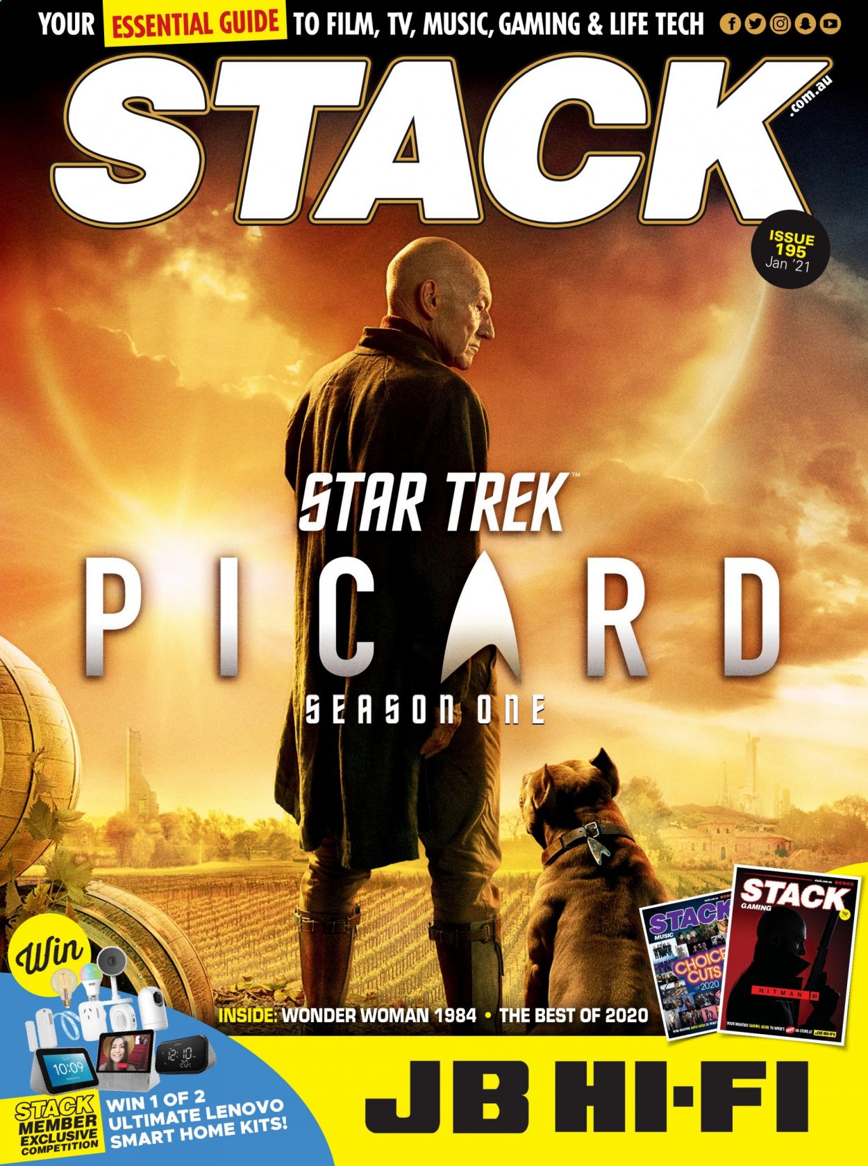 JB Hi-Fi catalogue - 1 Jan 2021 - 31 Jan 2021. Page 79