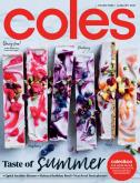 thumbnail - Coles Catalogue