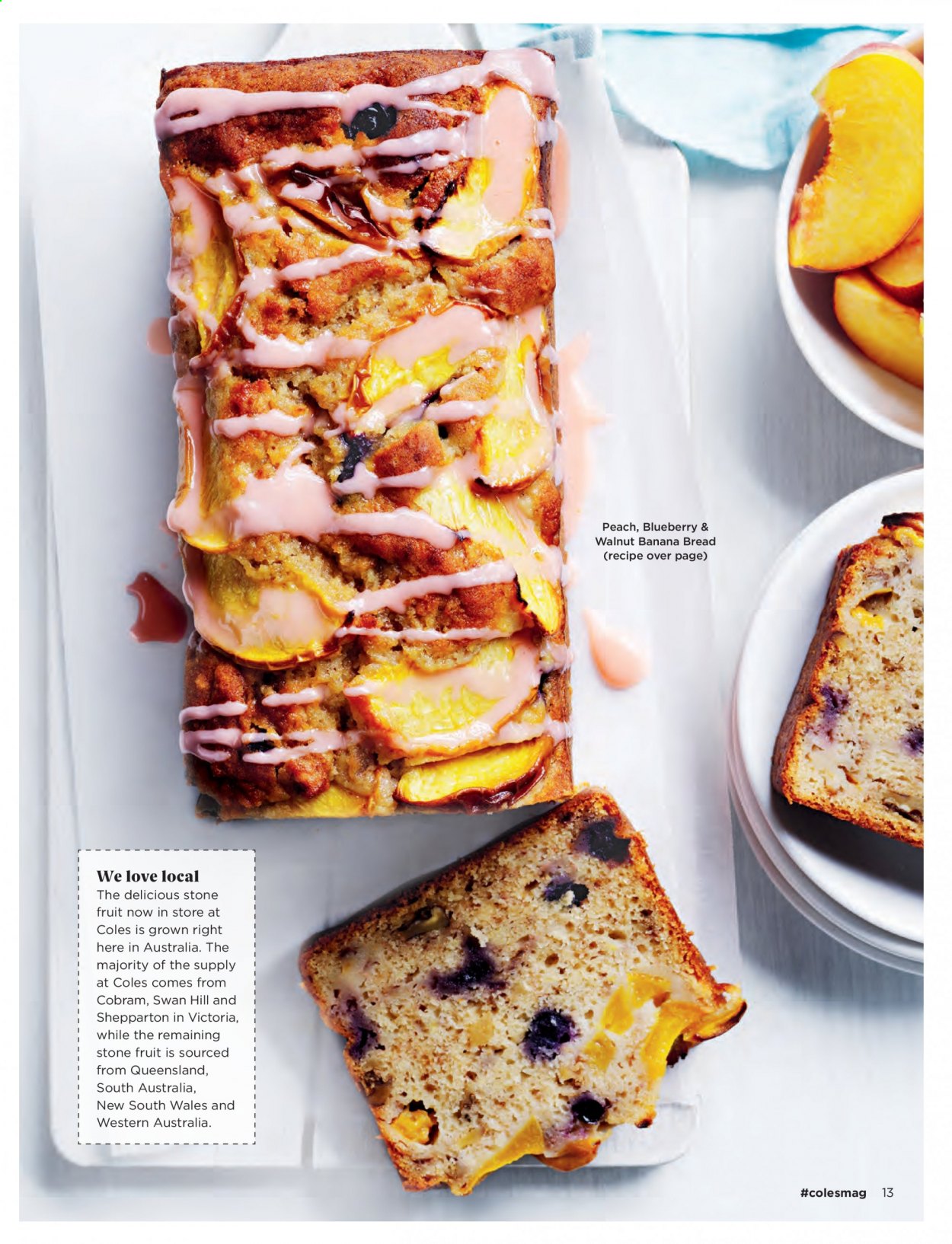 Coles catalogue - 1 Jan 2021 - 31 Jan 2021. Page 13