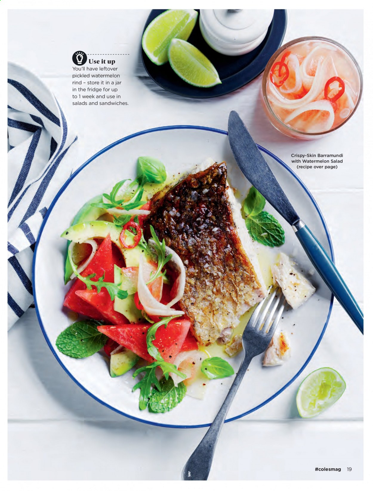 Coles catalogue - 1 Jan 2021 - 31 Jan 2021. Page 19