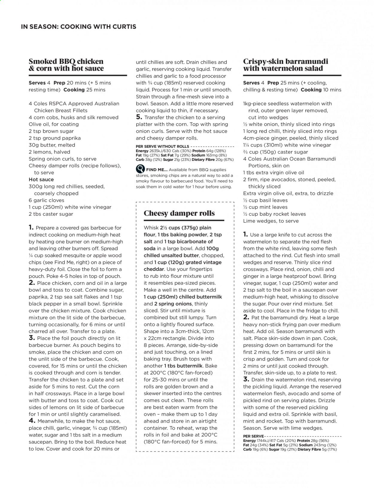Coles catalogue - 1 Jan 2021 - 31 Jan 2021. Page 20