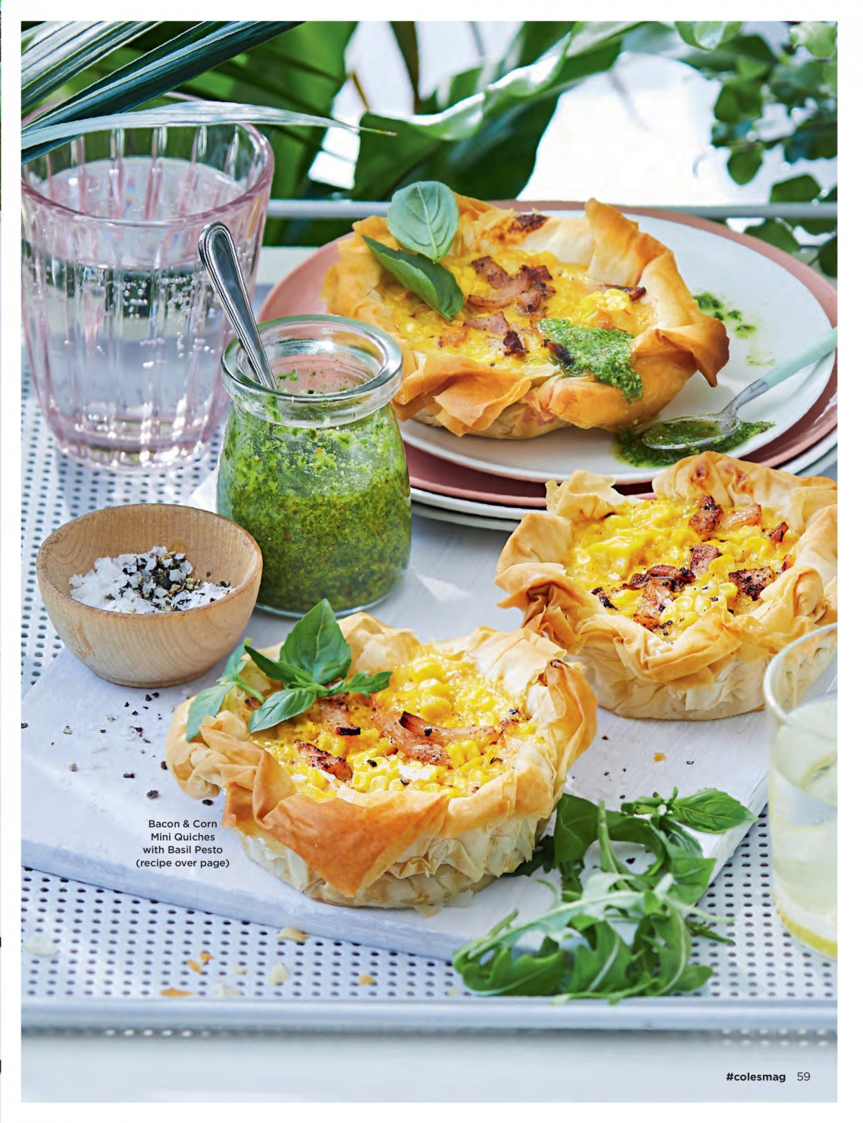 Coles catalogue - 1 Jan 2021 - 31 Jan 2021. Page 59