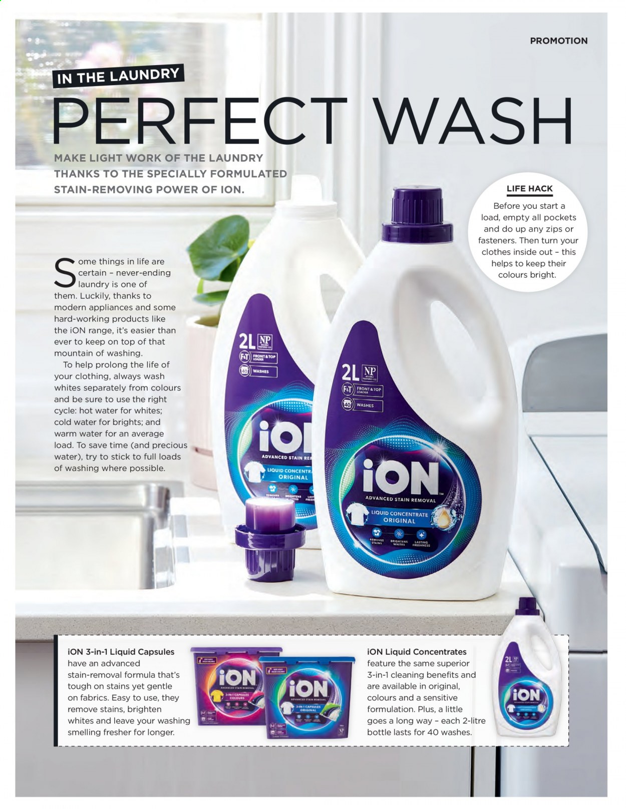 Coles catalogue - 1 Jan 2021 - 31 Jan 2021. Page 101