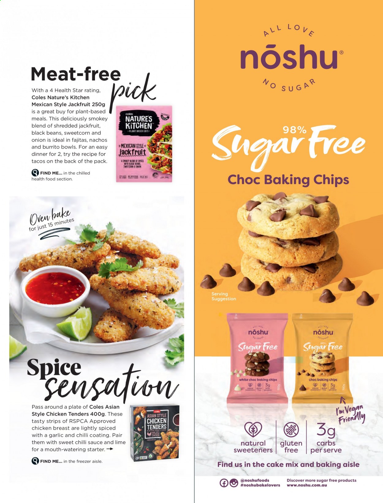 Coles catalogue - 1 Jan 2021 - 31 Jan 2021. Page 105