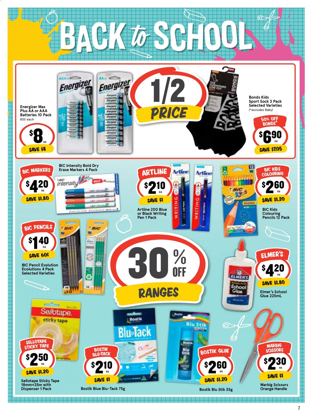 IGA catalogue - 13 Jan 2021 - 19 Jan 2021. Page 7