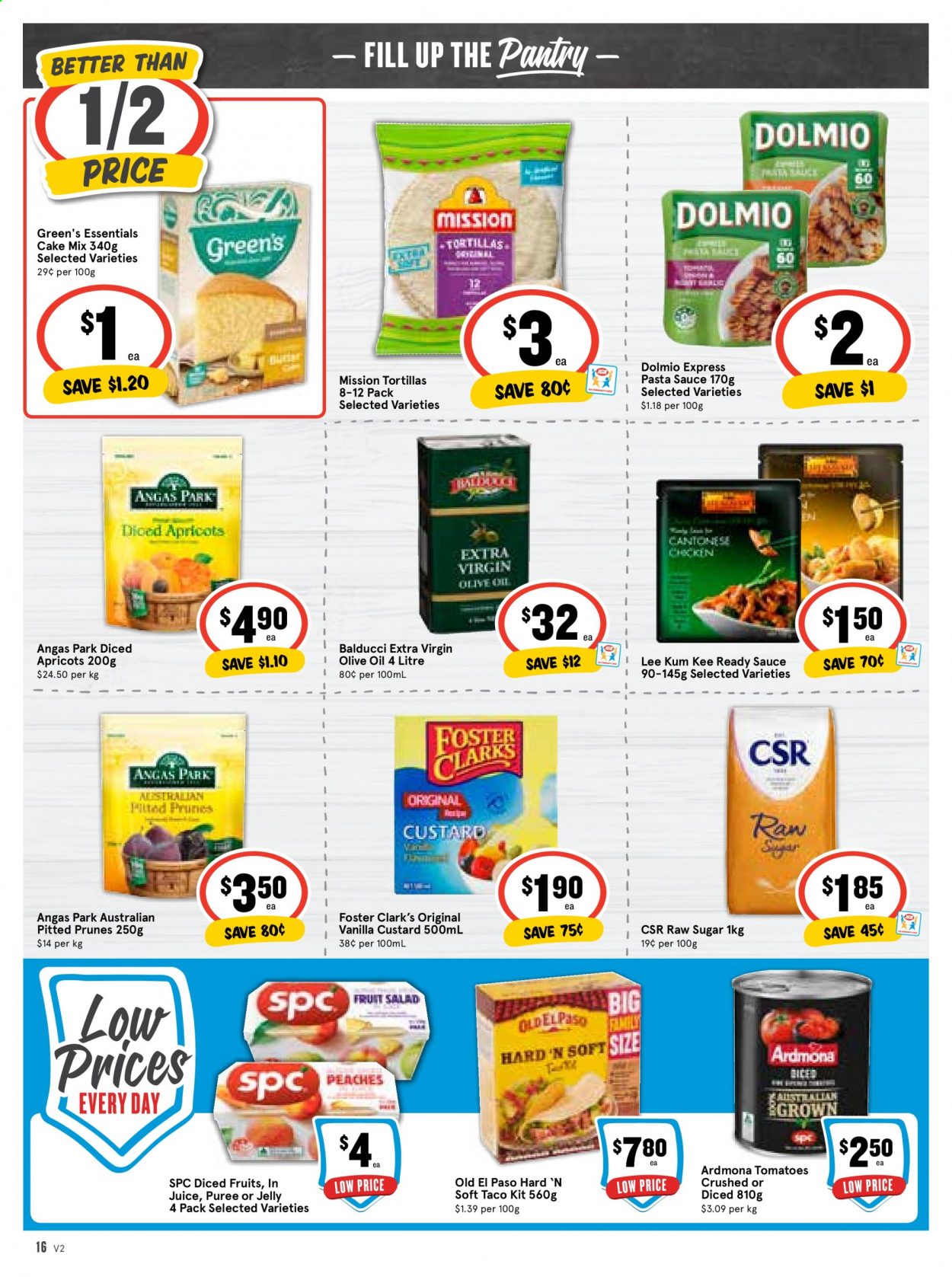 IGA catalogue - 13 Jan 2021 - 19 Jan 2021. Page 16