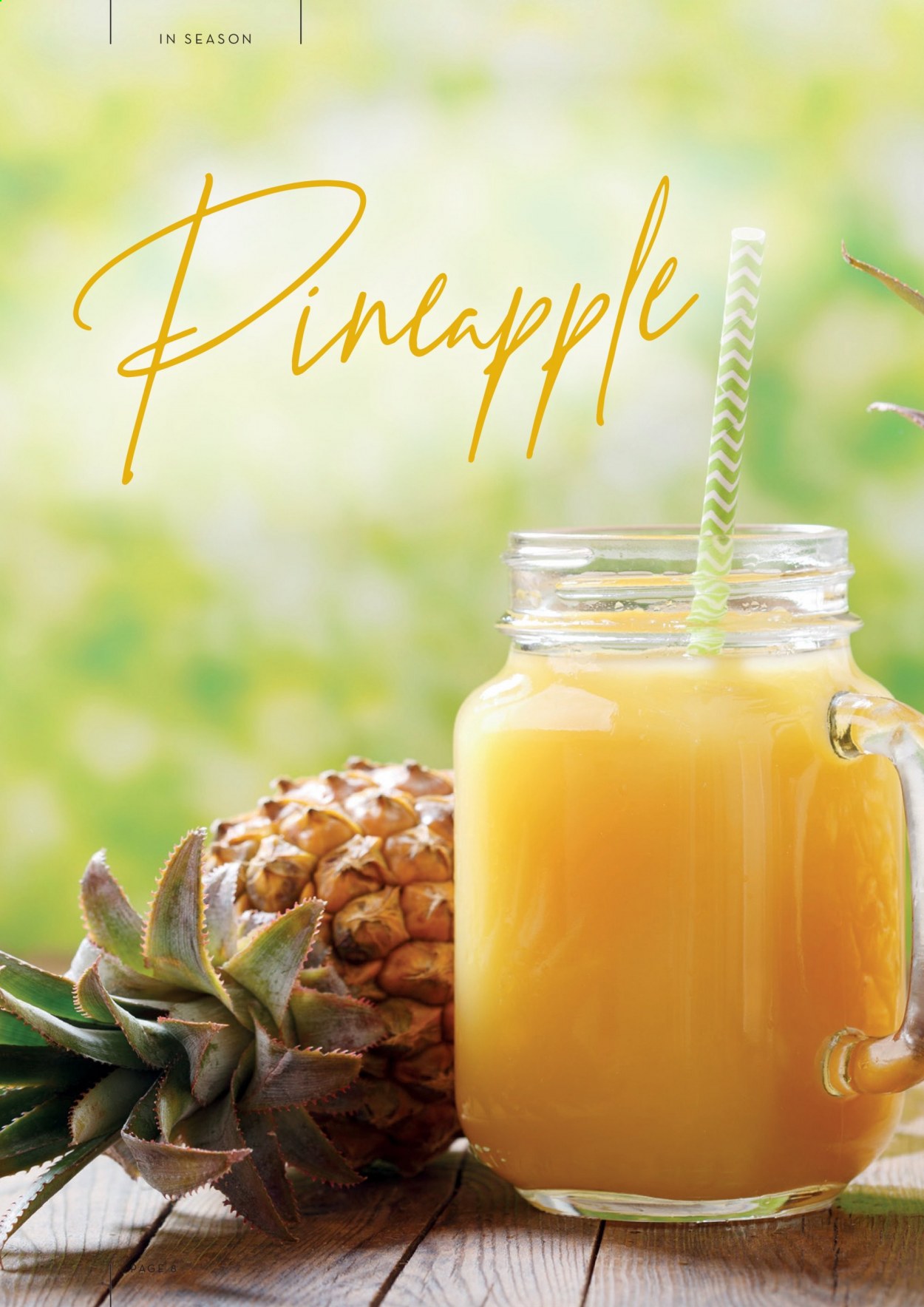 Foodworks catalogue - 1 Jan 2021 - 31 Jan 2021. Page 8
