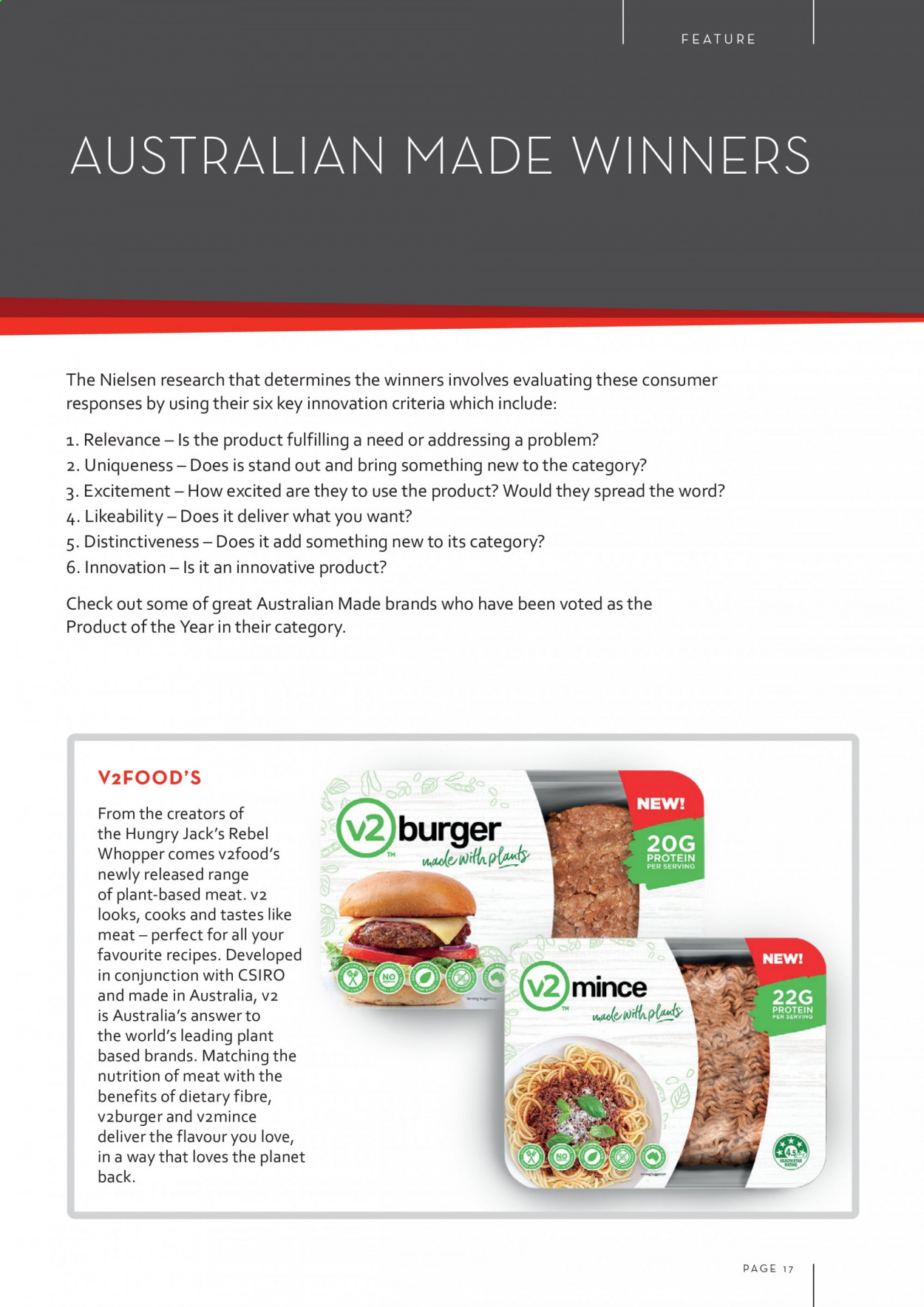Foodworks catalogue - 1 Jan 2021 - 31 Jan 2021. Page 17
