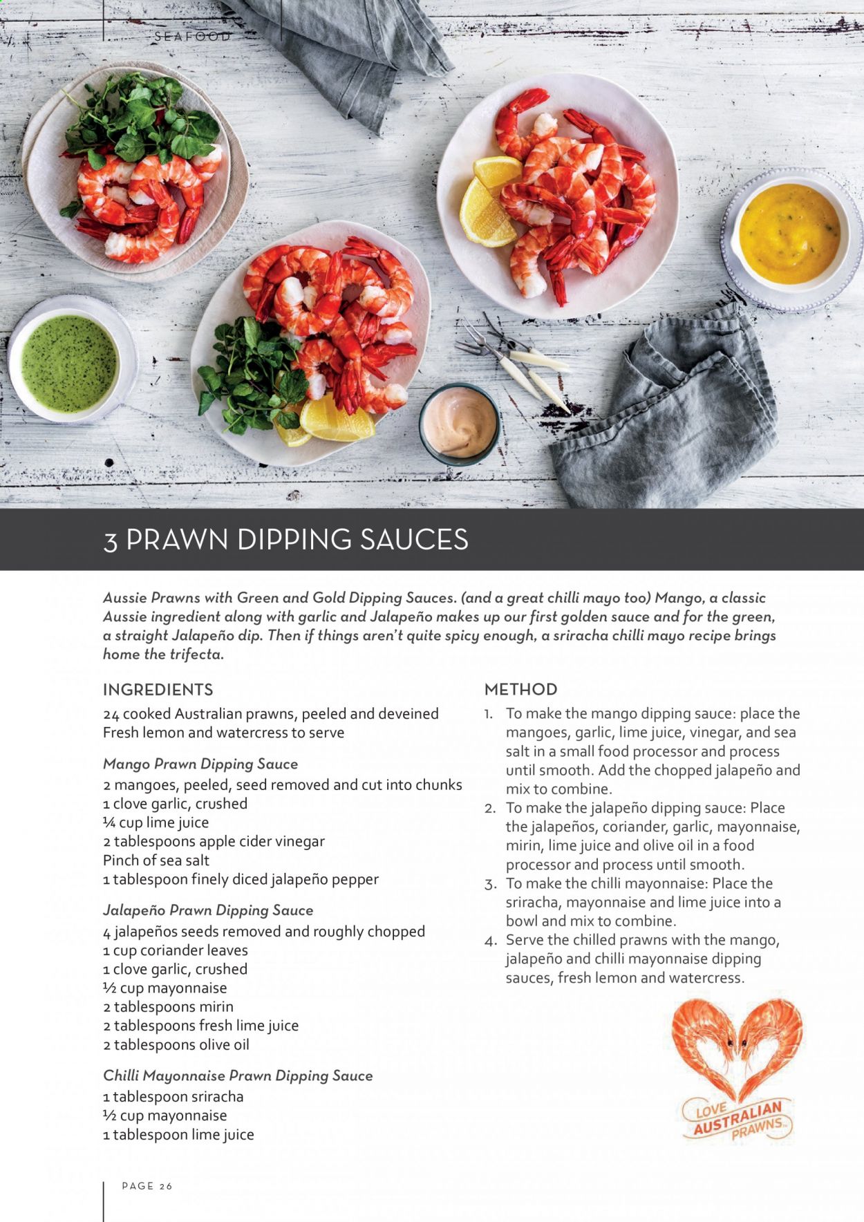 Foodworks catalogue - 1 Jan 2021 - 31 Jan 2021. Page 26